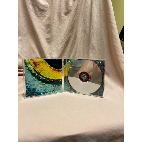 Too Short Chase The Cat 2001 OG CD Album Rap Hip Hop - Picture 3 of 4